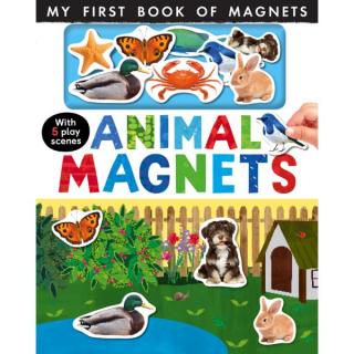 Animal Magnets