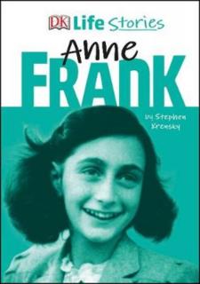 Anne Frank  DK Life Stories