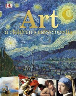 Art  A Children's Encyclopedia