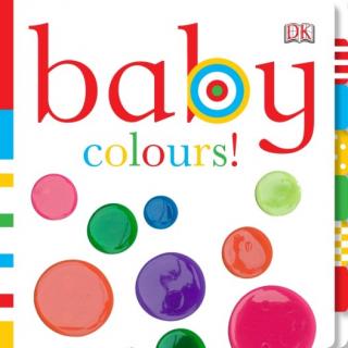 Baby Colours