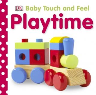 Baby Touch and Feel Playtime