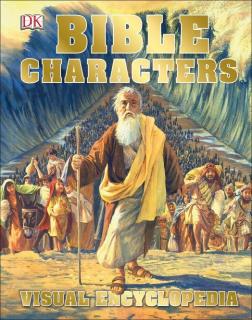 Bible Characters  Visual Encyclopedia