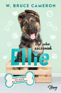 Był sobie szczeniak: Ellie