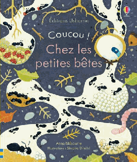 Chez les petites bêtes