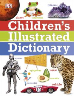 Children’s Illustrated Dictionary