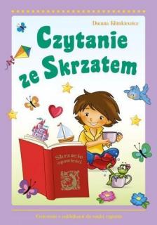 Czytanie ze Skrzatem