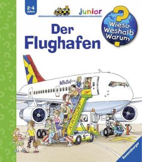 Der Flughafen