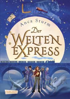 Der Welten-Express