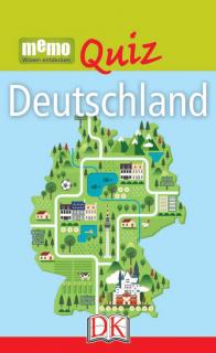 Deutschland  memo Quiz