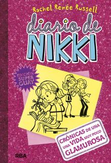 DIARIO DE NIKKI