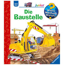 Die Baustelle