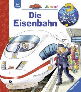 Die Eisenbahn