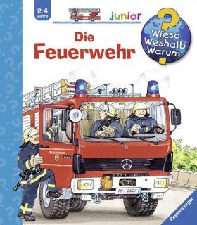 Die Feuerwehr