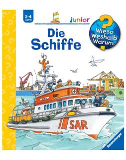 Die Schiffe