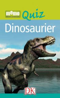 Dinosaurier  memo Quiz