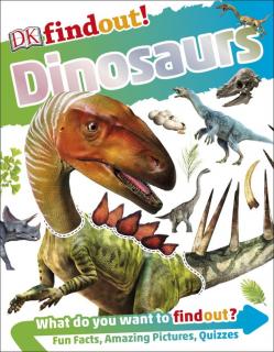 Dinosaurs  DKfindout!