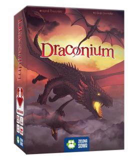 Draconium