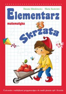 Elementarz Skrzata  matematyka