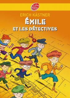 Emile et les detectives