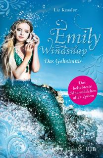 Emily Windsnap  Das Geheimnis