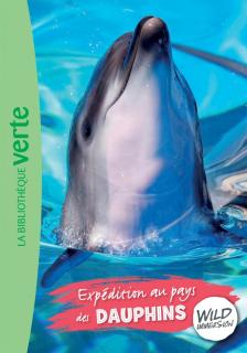 Expédition au pays des Dauphins