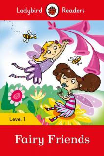 Fairy Friends  Ladybird Readers Level 1