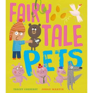 Fairy Tale Pets