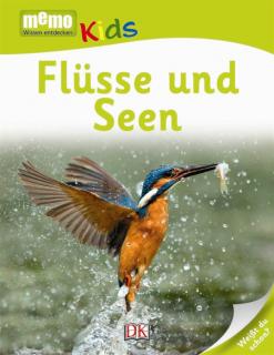 Flüsse und Seen  memo Kids