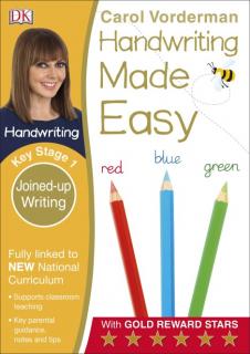 Handwriting Made Easy  Joined Writing