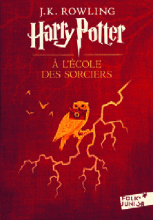 Harry Potter à l'école des sorciers