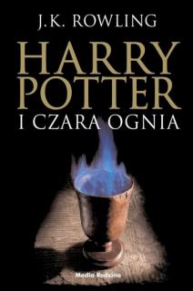 Harry Potter i Czara Ognia