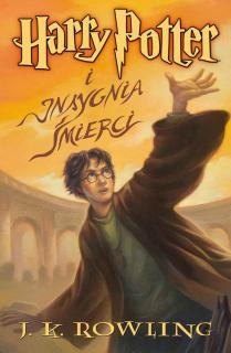 Harry Potter i Insygnia Śmierci