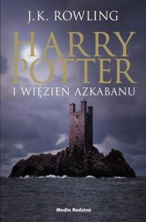 Harry Potter i Więzień Azkabanu