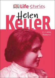 Helen Keller  DK Life Stories