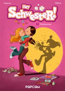Hey, Schwester!