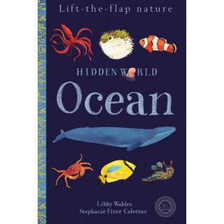Hidden World: Ocean