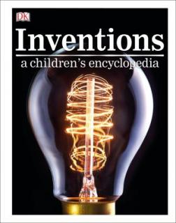 Inventions  A Children's Encyclopedia