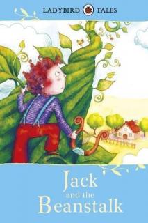 Jack and the Beanstalk  Ladybird Tales