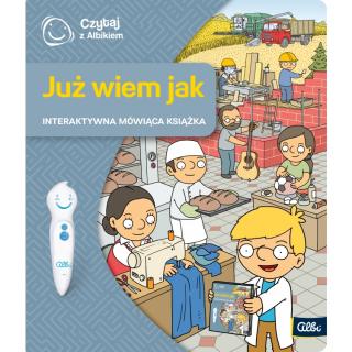 Już wiem jak