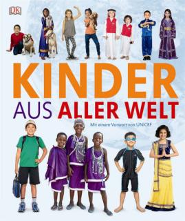 Kinder aus aller Welt