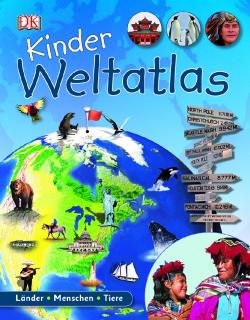 Kinder-Weltatlas