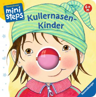 Kullernasen-Kinder