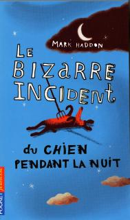 Le Bizarre incident du chien pendant la nuit