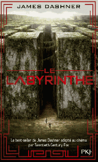 Le labyrinthe  Tome 1