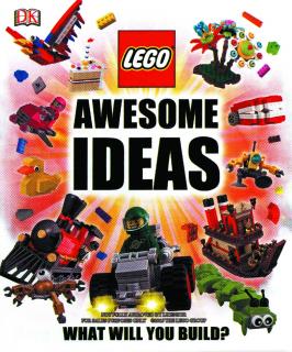 LEGO® Awesome Ideas