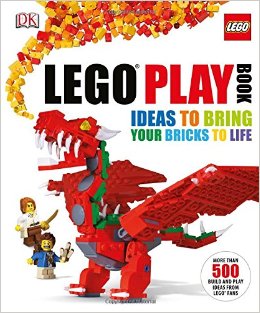 LEGO® Play Book