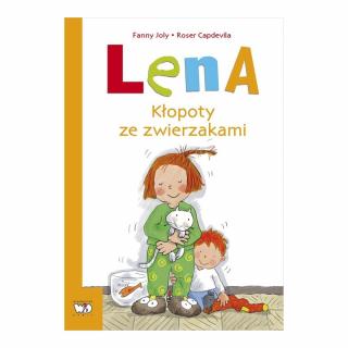 Lena - Kłopoty ze zwierzakami