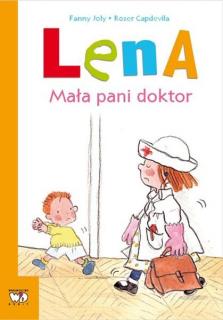 Lena - Mała pani doktor