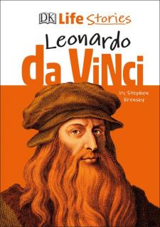 Leonardo da Vinci  DK Life Stories