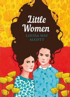 Little Women  Series: The Sisterhood